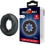 CRAZY BULL DAQUEZ ANILLO SILICONA MODELO 4
