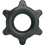 CRAZY BULL ETHANIEL ANILLO SILICONA MODELO 11