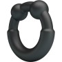 CRAZY BULL MECO ANILLO SILICONA MODELO 15