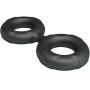 CRAZY BULL RADWAN ANILLO DOBLE SILICONA MODELO 19