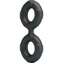 CRAZY BULL RADWAN ANILLO DOBLE SILICONA MODELO 19