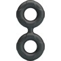 CRAZY BULL RADWAN ANILLO DOBLE SILICONA MODELO 19
