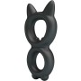 CRAZY BULL TORAN ANILLO DOBLE SILICONA MODELO 20