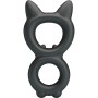 CRAZY BULL TORAN ANILLO DOBLE SILICONA MODELO 20
