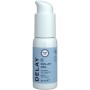 MISTER SIZE GEL RETARDANTE 50 ML