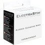 ELECTRASTIM TOALLITAS HIGIeNICAS CON ALCOHOL 10 UNIDADES