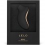 LELO ESTIMULADOR CLITORIS SONA NEGRO