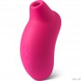 LELO ESTIMULADOR CLITORIS SONA COLOR FUCSIA