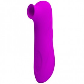 ROMANCE MAGIC FLUTE ESTIMULADOR POR ONDAS ESTIMULADORAS