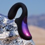 LELO ENIGMA CRUISE MASAJEADOR SONICO DOBLE ESTIMULACION NEGRO