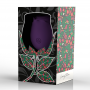 MIA ROSE ONDAS ESTIMULADORAS CLiTORIS POR ONDAS EDICIoN LIMITADA MORADO