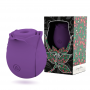 MIA ROSE ONDAS ESTIMULADORAS CLiTORIS POR ONDAS EDICIoN LIMITADA MORADO