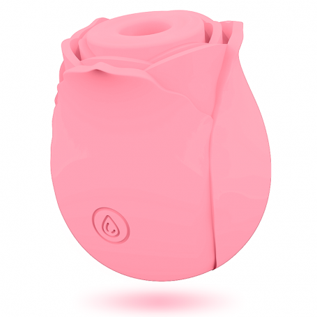 MIA ROSE ONDAS ESTIMULADORAS CLiTORIS POR ONDAS EDICIoN LIMITADA ROSA