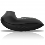 BLACKSILVER DRAKE DELUXE SUCKING VIBE SILICONA RECARGABLE NEGRO