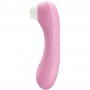 ROMANCE EMERALD ONDAS ESTIMULADORAS CLiTORIS ROSA