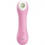 ROMANCE EMERALD ONDAS ESTIMULADORAS CLiTORIS ROSA