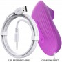 ROMANCE ADORA MINI ONDAS ESTIMULADORAS CLiTORIS VIOLETA