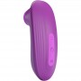ROMANCE ADORA MINI ONDAS ESTIMULADORAS CLiTORIS VIOLETA