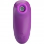 ROMANCE ADORA MINI ONDAS ESTIMULADORAS CLiTORIS VIOLETA
