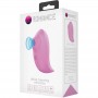 ROMANCE INHALE BIRD MINI ONDAS ESTIMULADORAS CON FUNCION MEMORIA