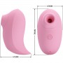 ROMANCE INHALE BIRD MINI ONDAS ESTIMULADORAS CON FUNCION MEMORIA