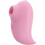ROMANCE INHALE BIRD MINI ONDAS ESTIMULADORAS CON FUNCION MEMORIA