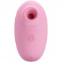 ROMANCE INHALE BIRD MINI ONDAS ESTIMULADORAS CON FUNCION MEMORIA