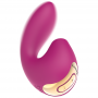 COVERME CLITORAL ONDAS ESTIMULADORAS VIBRADOR POTENTE G SPOT RUSH