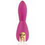 COVERME CLITORAL ONDAS ESTIMULADORAS VIBRADOR POTENTE G SPOT RUSH