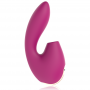 COVERME CLITORAL ONDAS ESTIMULADORAS VIBRADOR POTENTE G SPOT RUSH