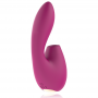 COVERME CLITORAL ONDAS ESTIMULADORAS VIBRADOR POTENTE G SPOT RUSH