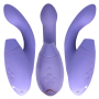 WOMANIZER DUO 2 ESTIMULADOR LILA