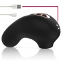 RITHUAL SHUSHU PRO POCKET ESTIMULADOR CLITORIS 2 POTENTES MOTORES AZABACHE