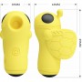 PRETTY LOVE MINI FUN TOYS BY MAGIC BEE VIBRADOR TAPPING