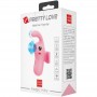 PRETTY LOVE MINI FUN TOYS BY MAGIC FAIRY VIBRADOR ONDAS ESTIMULADORAS