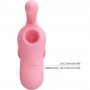 PRETTY LOVE MINI FUN TOYS BY MAGIC FAIRY VIBRADOR ONDAS ESTIMULADORAS