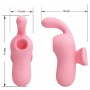 PRETTY LOVE MINI FUN TOYS BY MAGIC FAIRY VIBRADOR ONDAS ESTIMULADORAS