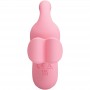 PRETTY LOVE MINI FUN TOYS BY MAGIC FAIRY VIBRADOR ONDAS ESTIMULADORAS