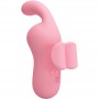 PRETTY LOVE MINI FUN TOYS BY MAGIC FAIRY VIBRADOR ONDAS ESTIMULADORAS