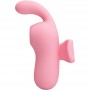 PRETTY LOVE MINI FUN TOYS BY MAGIC FAIRY VIBRADOR ONDAS ESTIMULADORAS