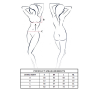 PASSION ZOVEL BODY NEGRO S M