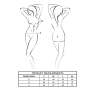 PASSION SENSIE BODY BURDEOS S M