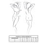 PASSION VELMORE BODY AZUL S M