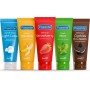 PASANTE PACK LUBRICANTES SABORES VARIADOS 5 UDS X 15 ML