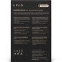 LELO ENIGMA WAVE MASAJEADOR TRIPLE VIBRACIoN MORADO