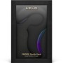 LELO ENIGMA DOUBLE SONIC VIBRADOR PUNTO G NEGRO