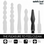 ADDICTED TOYS LIMPIADOR ANAL CON ADAPTADOR UNIVERSAL MODELO 2