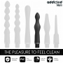 ADDICTED TOYS LIMPIADOR ANAL CON ADAPTADOR UNIVERSAL MODELO 3