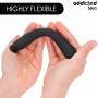 ADDICTED TOYS LIMPIADOR ANAL CON ADAPTADOR UNIVERSAL MODELO 4