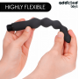 ADDICTED TOYS LIMPIADOR ANAL CON ADAPTADOR UNIVERSAL MODELO 5
